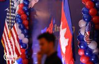 Cambodia to Receive Afghan Refugees from Qatar, But Deal Details Remain Unclear
