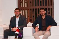 FIBA Basketball World Cup Qatar 2027 offers unique experience to Qatar House guests
