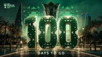 100 days to go: Saudi Arabia ready for Asian Cup 2027