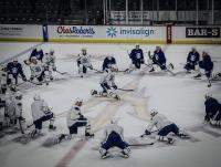 Community ties bring Toronto Maple Leafs to Arizona ahead of season opener