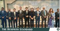 Bangladesh delegation discusses education, AI cooperation with Google