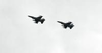 Ukraine received ammunition for F-16 fighters from Belgium and Spain