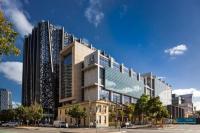 The New Dean At Melbourne Wants To Make It Asia-Pacific’s Next B-School Hub