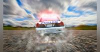 Study: Conn. Police Ended 80% of Vehicle Chases Early Last Year Under Stricter Rules