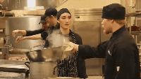 Bon voyage, bon appétit: Carteret culinary students head to Ferrandi Paris