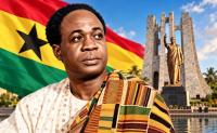 JAMAICA | PNP Salutes Nkrumah as Ghana Marks Restored Founder’s Day