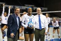 Six former Wildcats inducted into Kentucky Athletics Hall of Fame