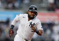 New York Yankees’ Heliot Ramos Makes Aaron Judge Statement Before Red Sox Series