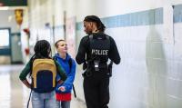 North Carolina high schoolers say schools feel safer, but experts want more school resource officers