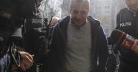 Court arrests pro-Russian former Romanian presidential candidate Georgescu on suspicion of fraud