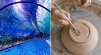 The Abu Dhabi family guide packed with fun for everyone
