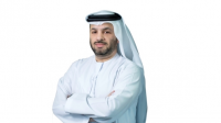 Abu Dhabi drives research that solves people’s needs – Faisal Al Bannai