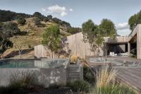 Geology, climate and place combine in the Cathedral Ranges