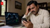 Six traders duped of ₹5.5L in China-Hong Kong tour scam