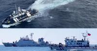 China pressure accelerates Philippines-Taiwan ties, analysts say