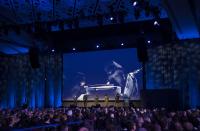 NASA Features Exploration, Science at International Space Conference 