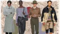 5 Men’s Styling Tricks to Steal from Milan Fashion Week