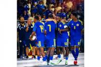 Curaçao beats Nicaragua 6-1