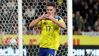 Viktor Gyokeres Is Making His Case to Replace Kai Havertz With Sweden Form