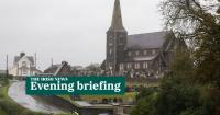 Evening briefing: Garvaghy Road residents launch fresh legal bid, children forced to flee football training at cross-community hub and tributes pour in for cleric