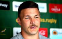 Esterhuizen captaincy furore shows South Africa needs honesty about race and rugby’s past