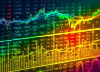 Stocks Grind Lower Under Interest Rate Pressure: Stock Market Today