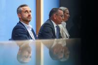 As US drifts, Europe doubles down on its political values