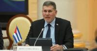 Fidel Castro's great-nephew claims he has no aspirations to govern Cuba