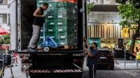 Brazil job creation beats all forecasts days before election