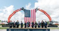 Avio USA Breaks Ground in Virginia on First U.S. Solid Rocket Motor Facility, Strengthening Defense Supply Chain and Creating Over 1,000 Jobs