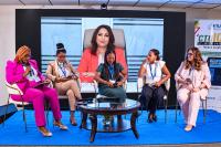 T&T Advances Digital Transformation Agenda At CTU ICT Week 2026