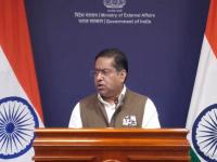 “Matters relating to rivers will be discussed as part of Joint River Commission”: MEA on Ganges Water Treaty with Bangladesh