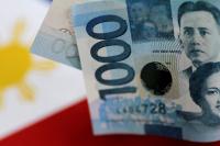 Philippine government raises initial P85 billion from RTBs
