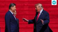 ‘Respect, fairness, reciprocity’: China outlines takeaways from Xi-Trump's Washington summit