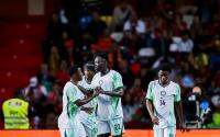 Int’l friendly: Nigeria vs Russia— preview, date, time and where to watch