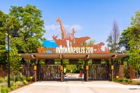Indianapolis Zoo loses AZA accreditation