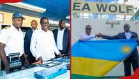 Rwanda receives first 40k tonnes of fuel through Mombasa Port under new deal with Kenya