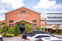 Haymans Market set to reopen October 1 with expanded experiences