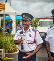 Fire Service urges safer transport of hazardous materials