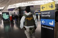ICE deports Haitian pastor previously spared removal