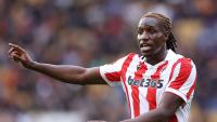 Bosun Lawal update as Ireland receive green light from Stoke City