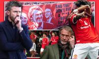 THE AUDIT - Manchester United: Michael Carrick under pressure, simmering fan fury and summer recruitment starting to bite - but gold mine academy still in rude health despite JJ Gabriel bombshell