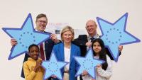 Carberry calls on Mayo Primary Schools to sign up to EU Education Programme