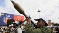 Yemen rivals trade claims over airstrikes across several provinces