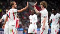 Nations League round-up: England win, Scotland trounced