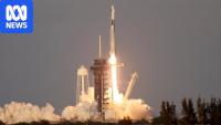 Weapons makers and SpaceX in government's key investment fund portfolio