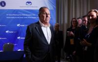 Lavrov comments on Poland’s plans to produce Patriot missiles, preparing for talks with US