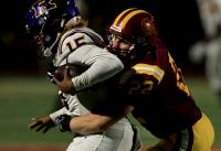 North Bay Football Poll: Top 4 remain unchanged; San Marin surges after 1st win