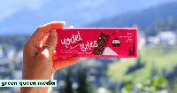 Lindt-Backed Food Brewer Brings Cocoa-Free Chocolate to SBB Trains Across Switzerland