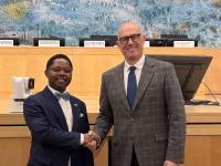 Professor Todres Tapped by the UN to Share Expertise on Children’s Rights